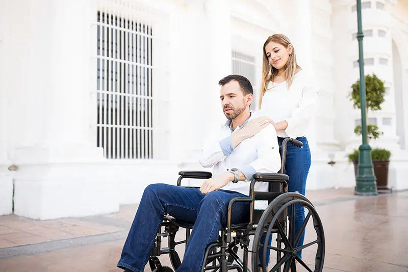 NDIS Provider Wollongong