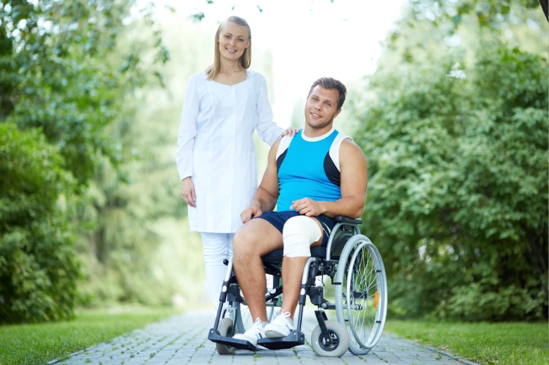 NDIS Provider Aspley