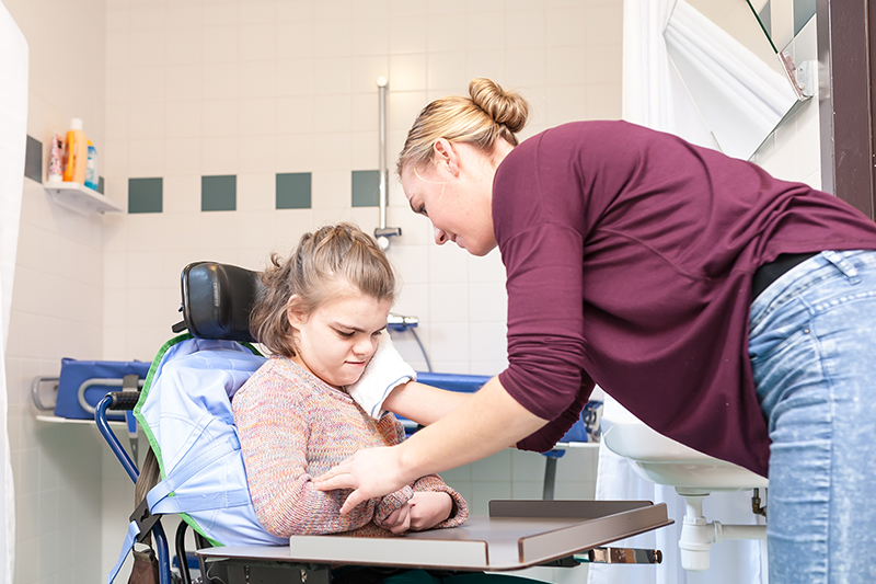 NDIS Provider Beerwah