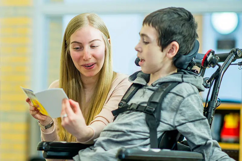 NDIS Provider Belmore