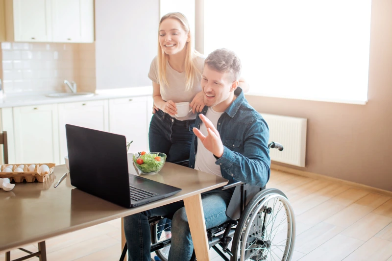 NDIS Provider Biggera Waters