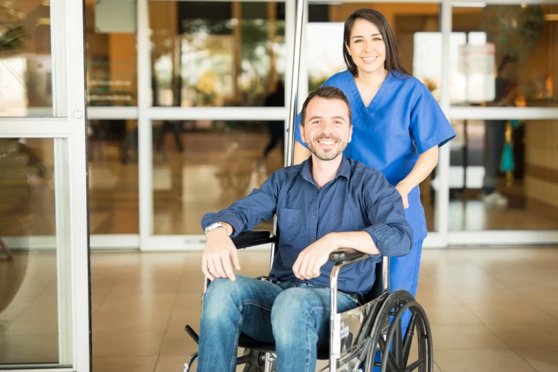 NDIS Provider Bribie Island North