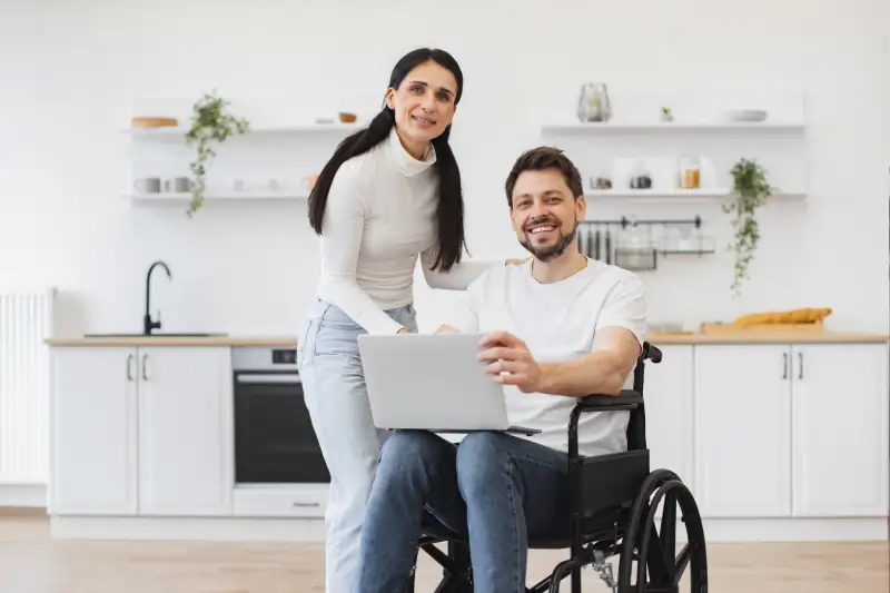 NDIS Provider Burpengary