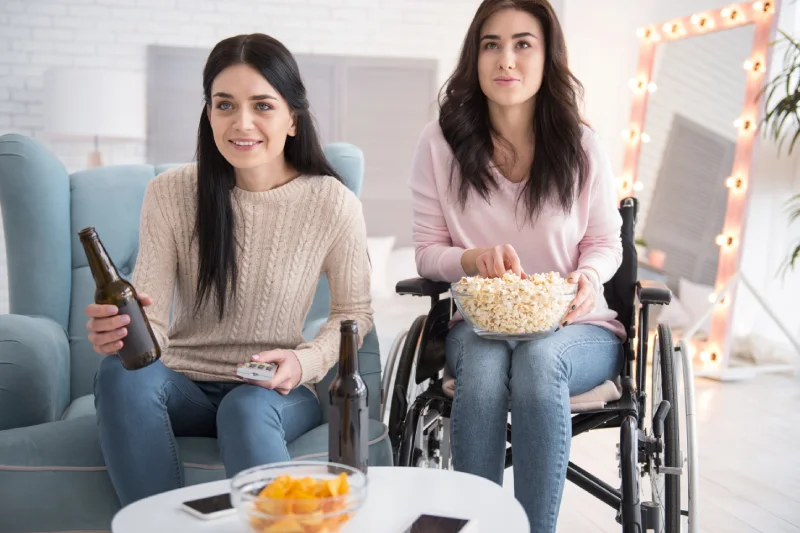 NDIS Provider Burwood