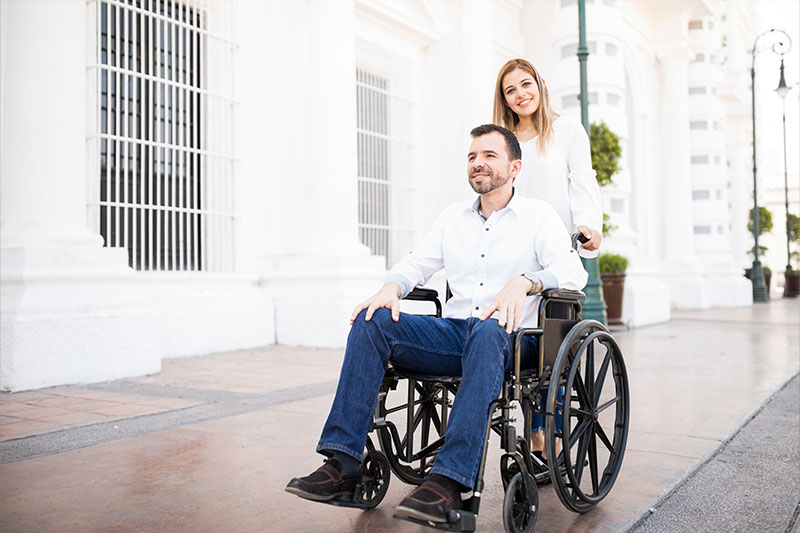 NDIS Provider Canterbury
