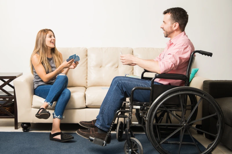 NDIS Provider Cherrybrook