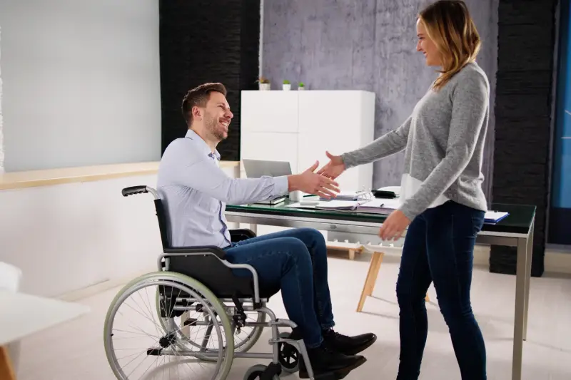NDIS Provider Coburg