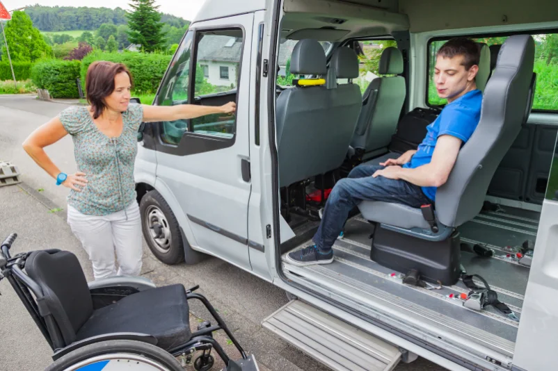 NDIS Provider Coogee