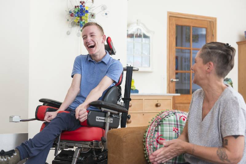 NDIS Provider Croydon (NSW)