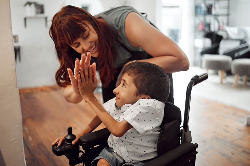 NDIS Provider Dulwich Hill