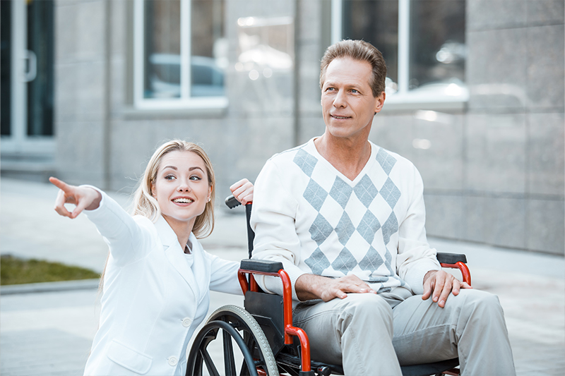 NDIS Provider Eastwood