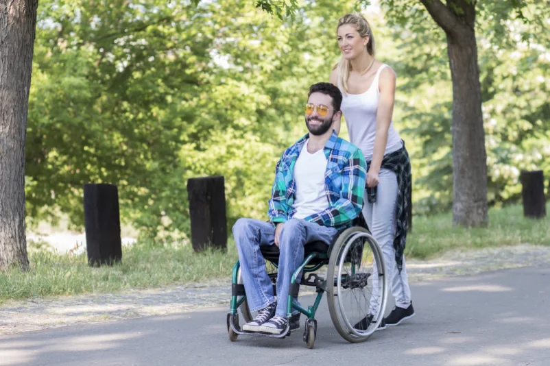 NDIS Provider Glenfield