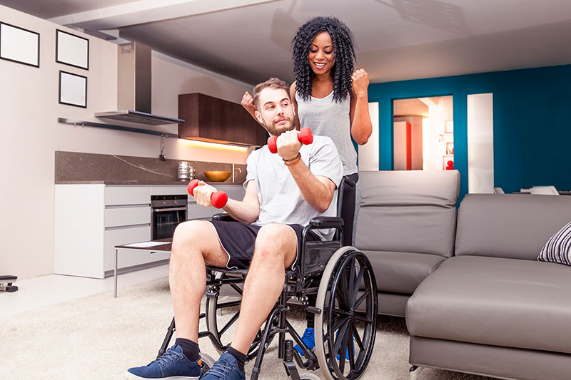 NDIS Provider Golden Grove
