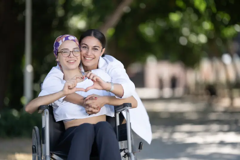 NDIS Provider Goulburn