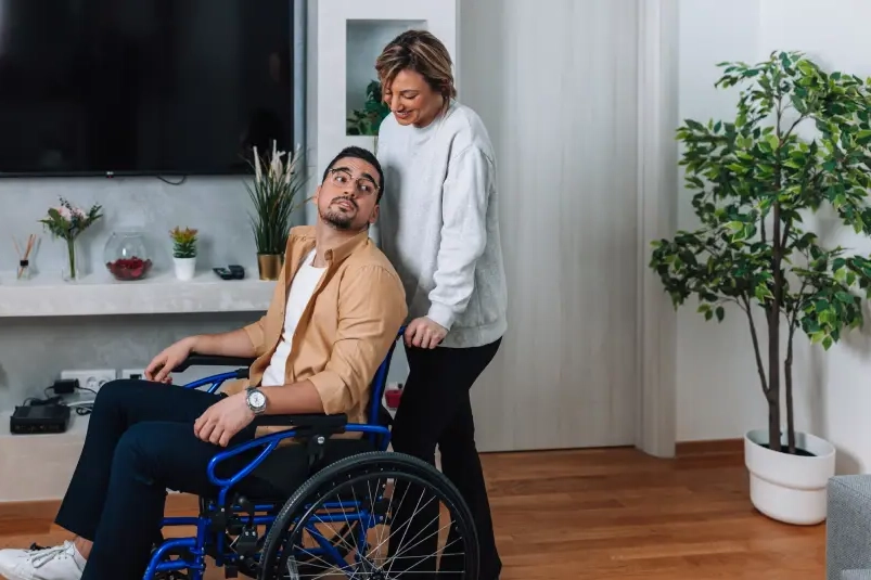 NDIS Provider Kallangur