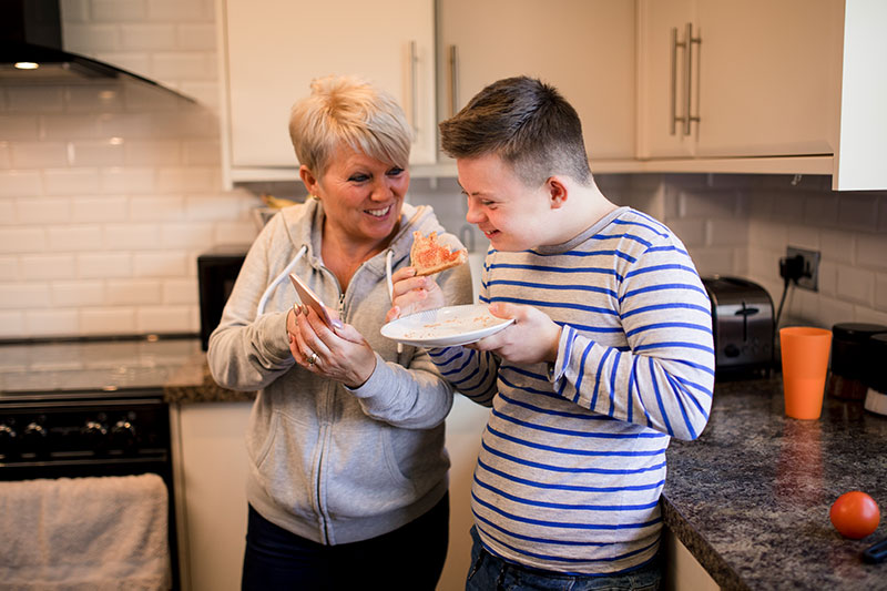 NDIS Provider Lara
