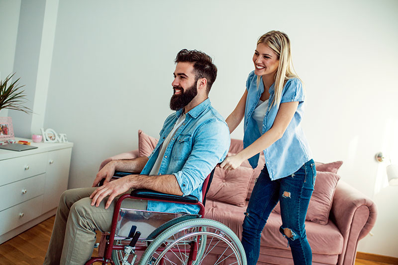 NDIS Provider Manly