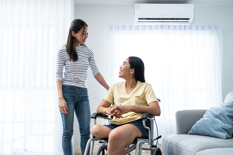 NDIS Provider Mitcham