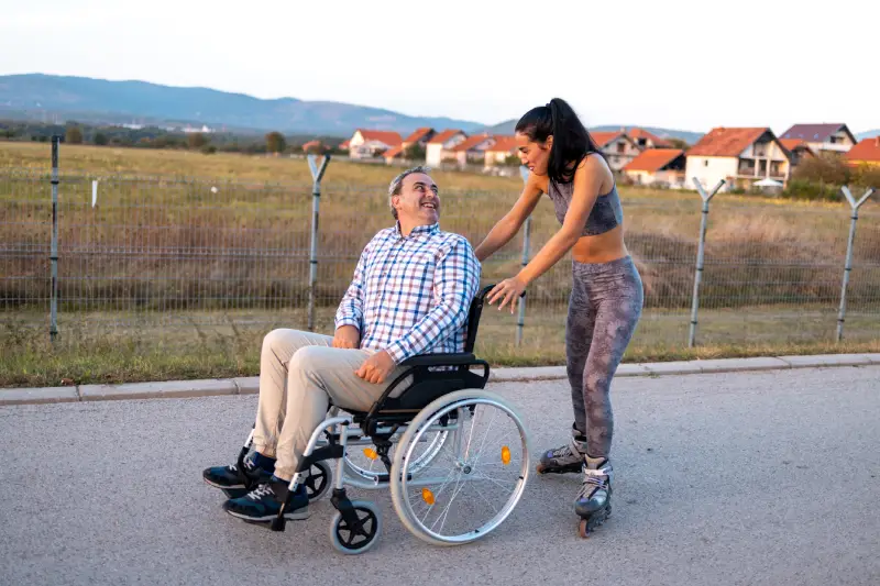 NDIS Provider New Farm
