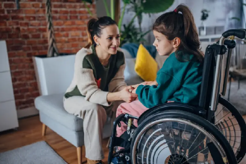 NDIS Provider Palm Beach