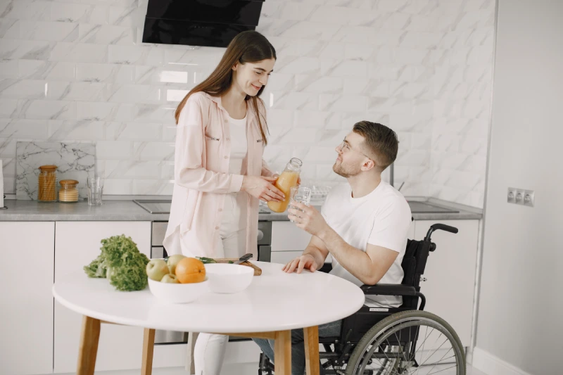 NDIS Provider Palmwoods
