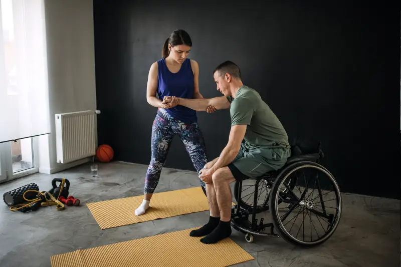 NDIS Provider Pelican Waters