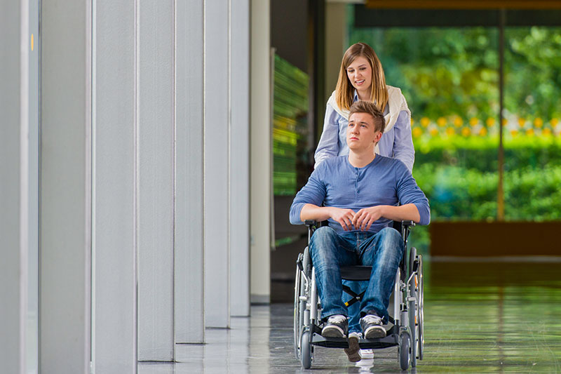 NDIS Provider Playford (SA)