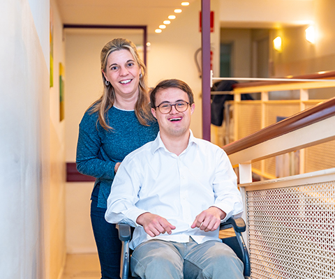 NDIS Provider Prahran