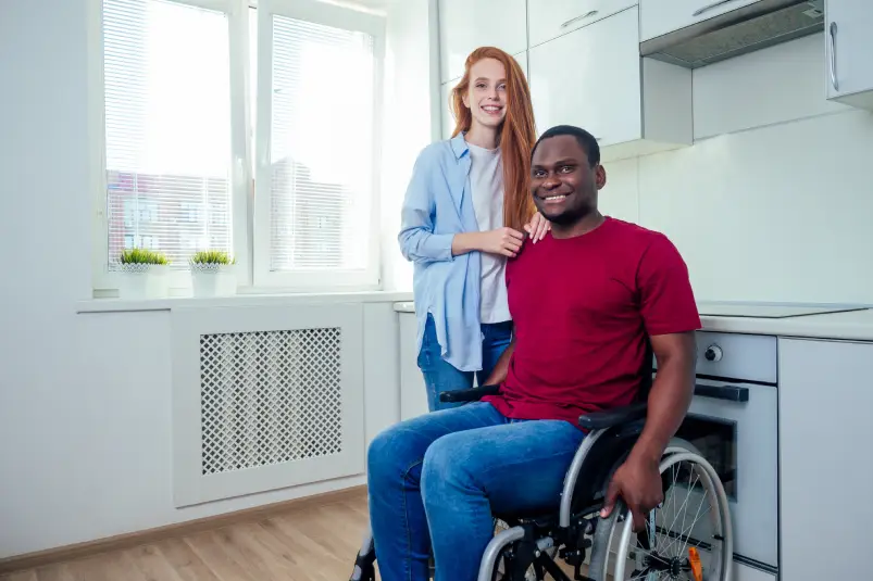 NDIS Provider Rowville