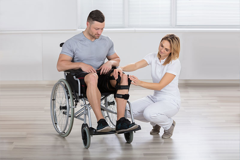 NDIS Provider Serpentine