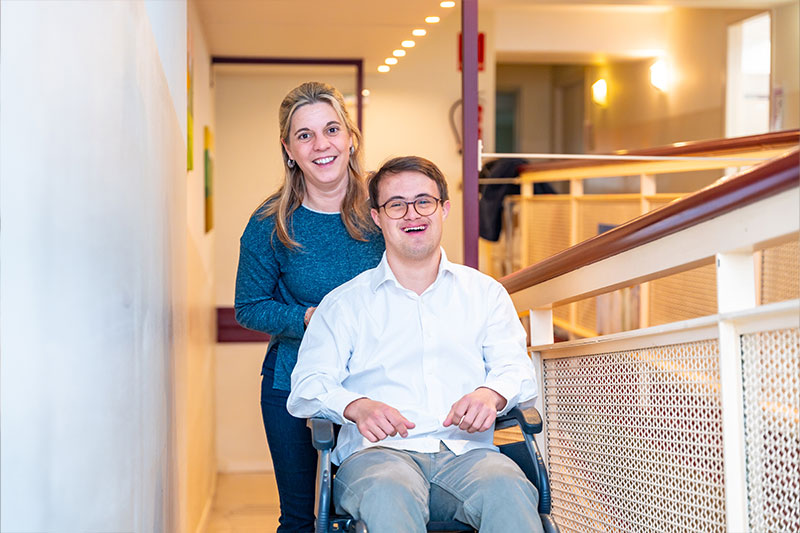 NDIS Provider Shoalhaven
