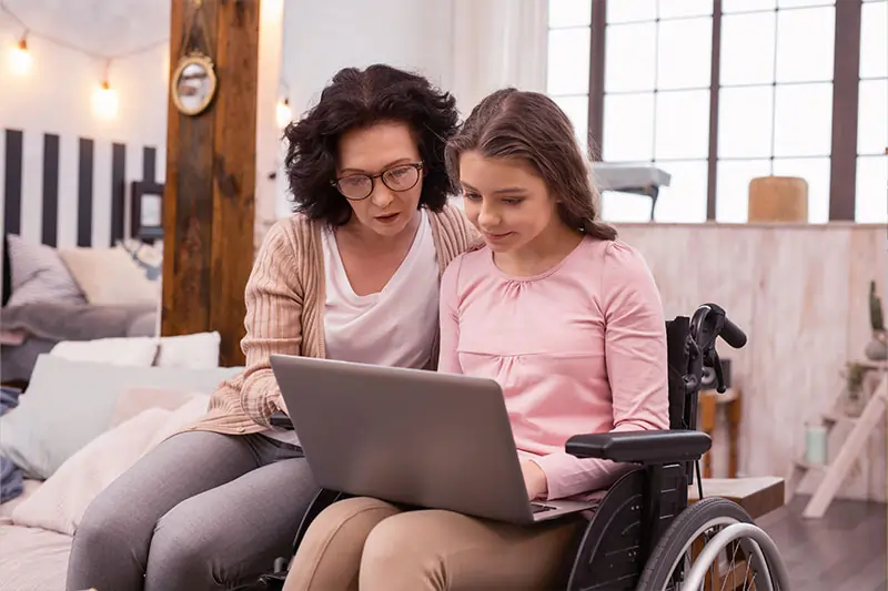 NDIS Provider St Albans