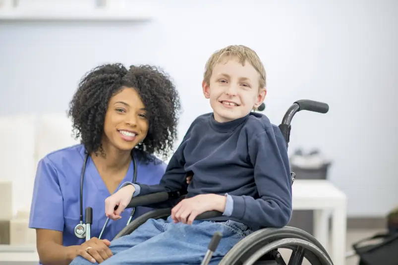 NDIS Provider Surfers Paradise