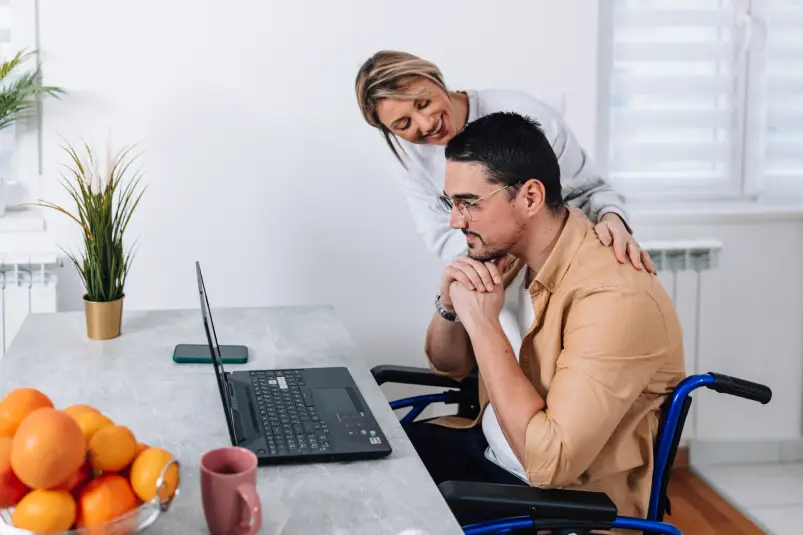 NDIS Provider Windsor