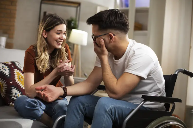NDIS Provider Wyong
