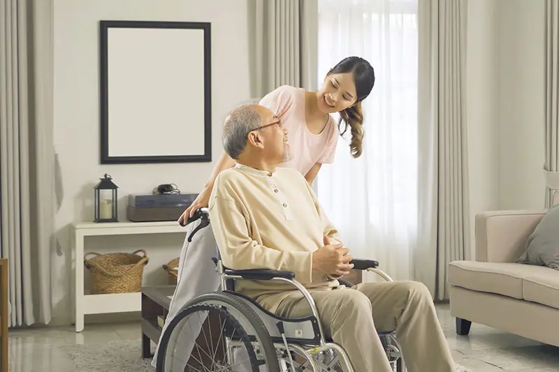 NDIS Provider Armidale