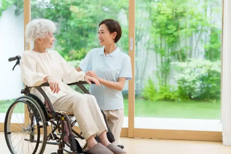 NDIS Provider Balga