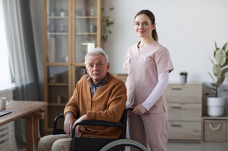 NDIS Provider Camberwell