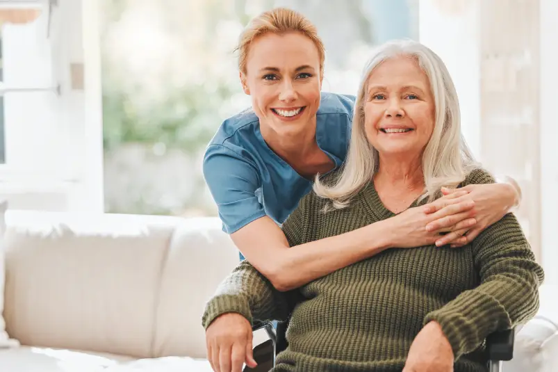 NDIS Provider Canberra