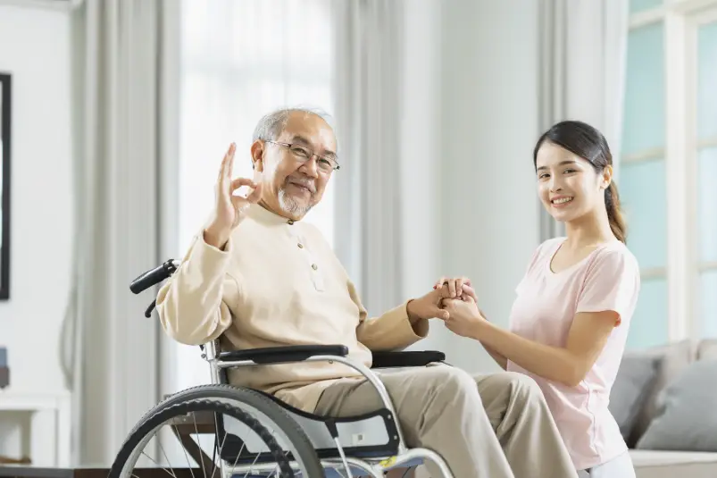 NDIS Provider Carlton