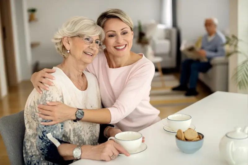 NDIS Provider Castle Hill