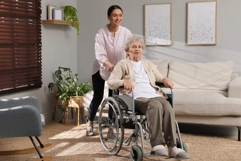 NDIS Provider Chapel Hill