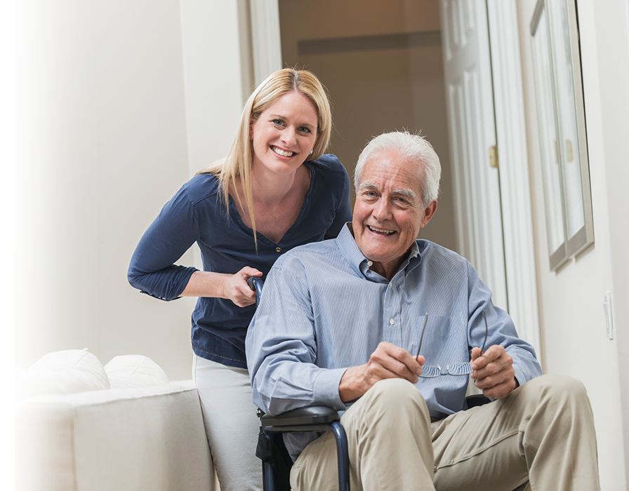 NDIS Provider Como