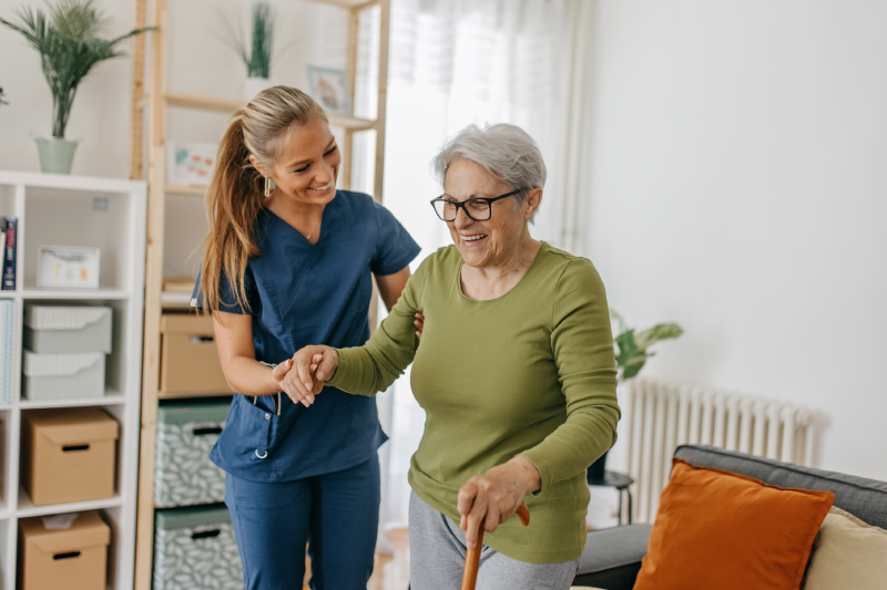NDIS Provider Dapto