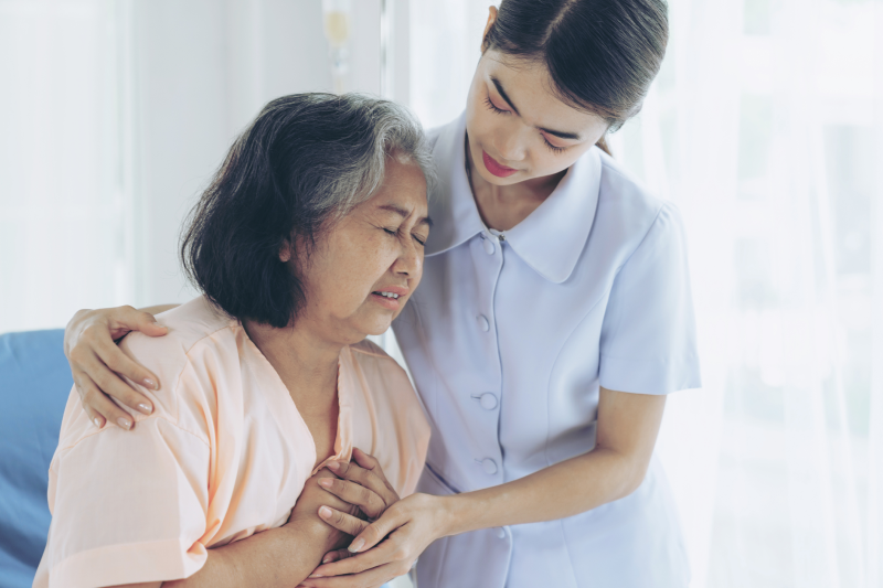 NDIS Provider Deer Park