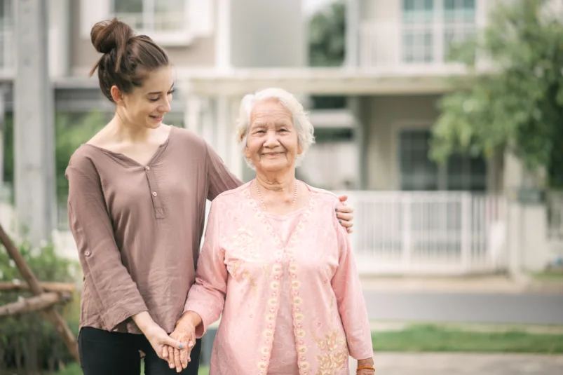 NDIS Provider Edmondson Park