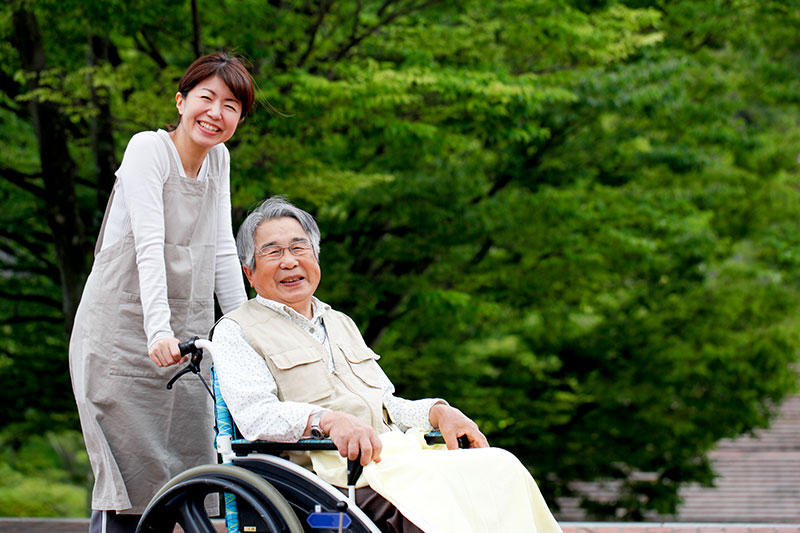 NDIS Provider Frankston