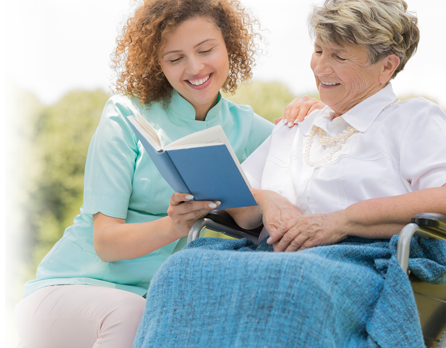 NDIS Provider Glenfield
