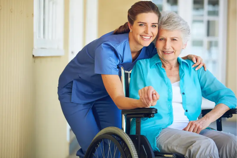 NDIS Provider Golden Square
