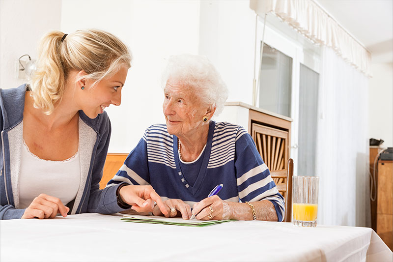 NDIS Provider Guildford